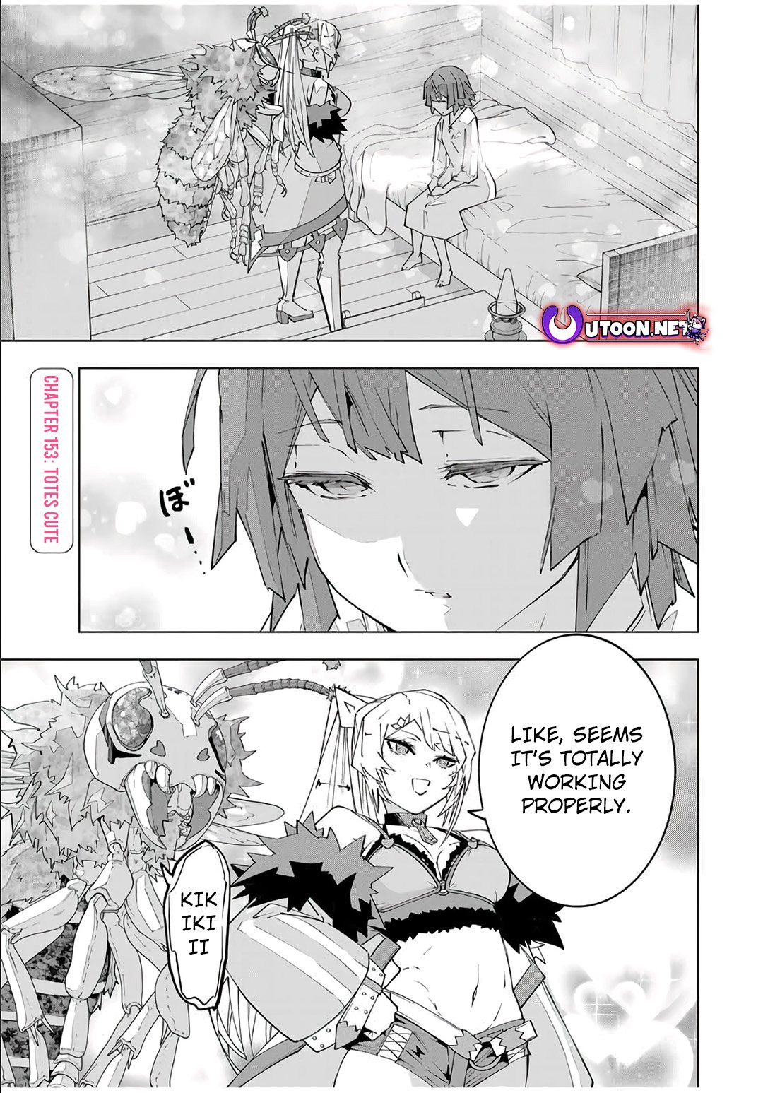 Read Backstabbed in a Backwater Dungeon_ My Party Tried to Kill Me, But Thanks to an Infinite Gacha I Got LVL 9999 Friends and Am Out for Revenge EN Manga Online