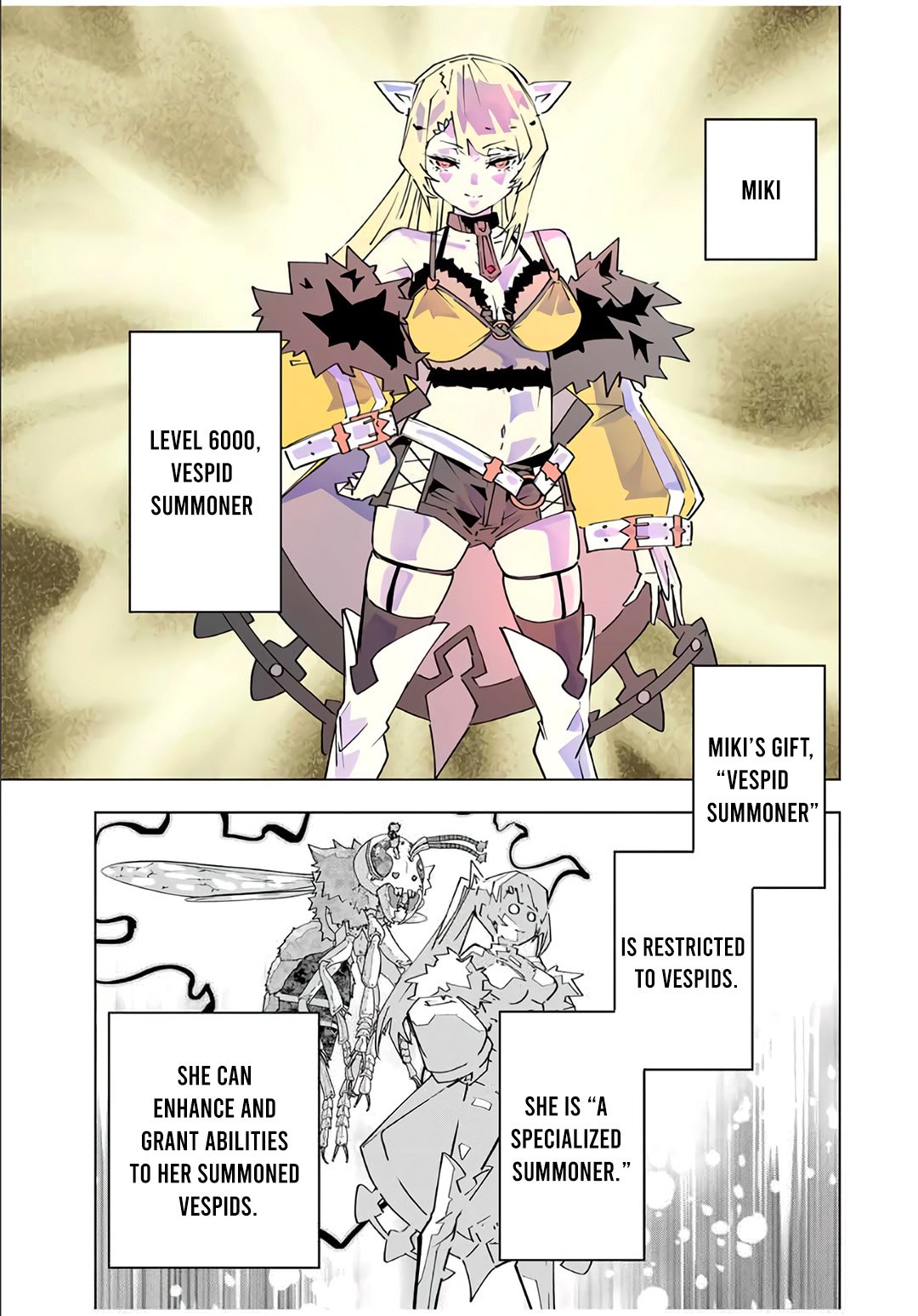 Read Backstabbed in a Backwater Dungeon_ My Party Tried to Kill Me, But Thanks to an Infinite Gacha I Got LVL 9999 Friends and Am Out for Revenge EN Manga Online