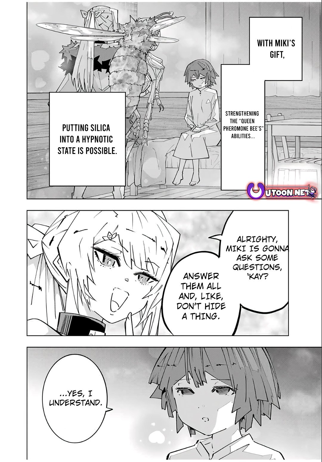 Read Backstabbed in a Backwater Dungeon_ My Party Tried to Kill Me, But Thanks to an Infinite Gacha I Got LVL 9999 Friends and Am Out for Revenge EN Manga Online