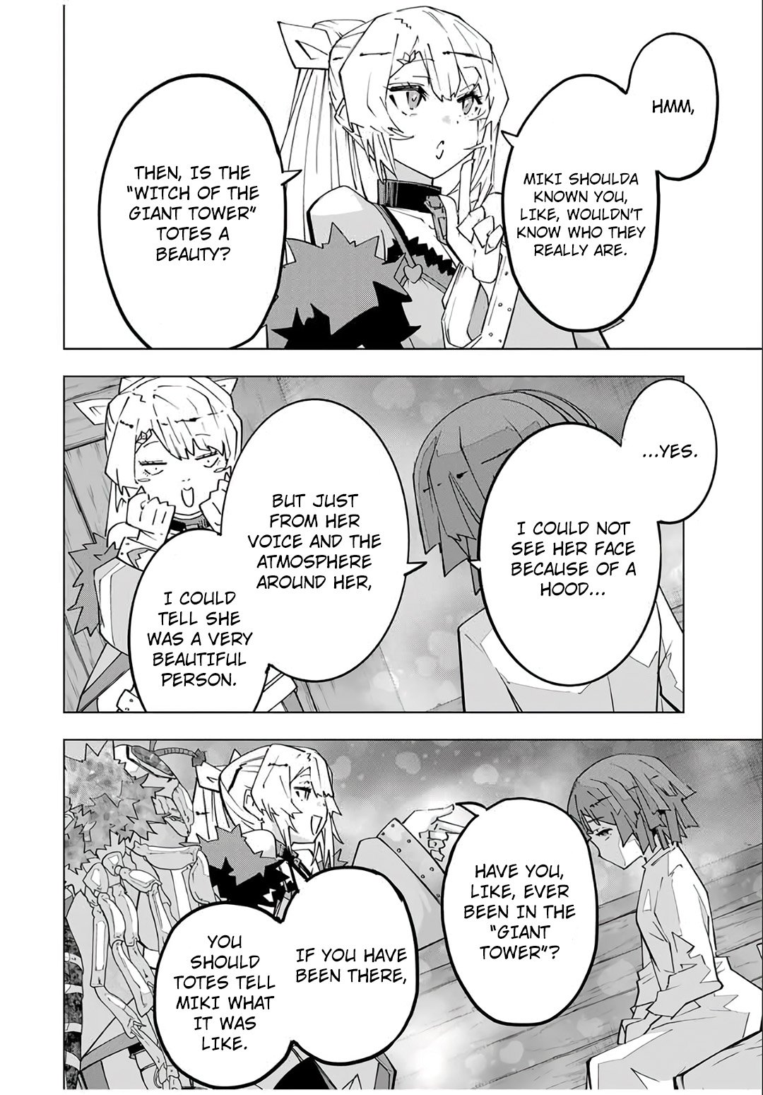 Read Backstabbed in a Backwater Dungeon_ My Party Tried to Kill Me, But Thanks to an Infinite Gacha I Got LVL 9999 Friends and Am Out for Revenge EN Manga Online