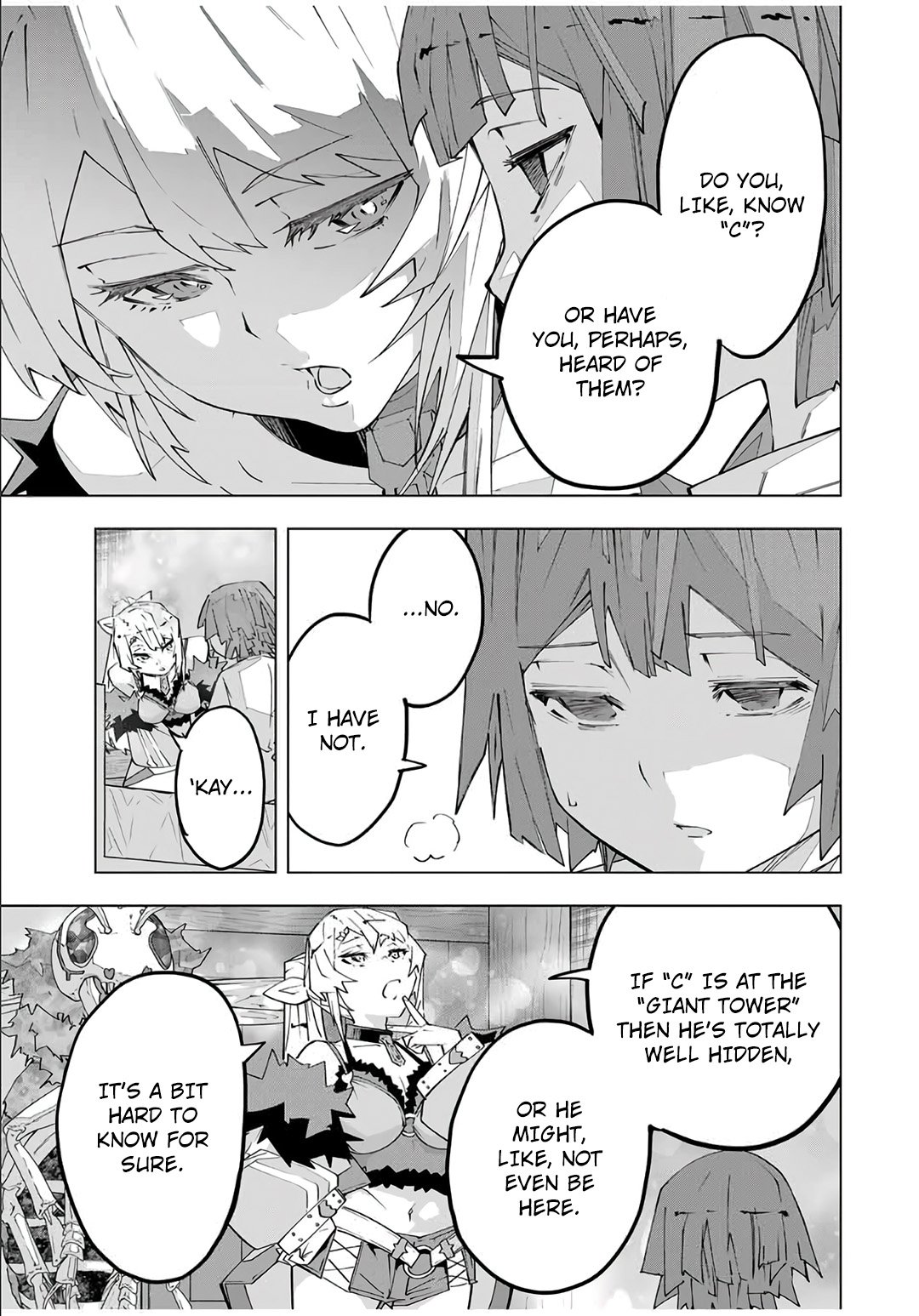 Read Backstabbed in a Backwater Dungeon_ My Party Tried to Kill Me, But Thanks to an Infinite Gacha I Got LVL 9999 Friends and Am Out for Revenge EN Manga Online