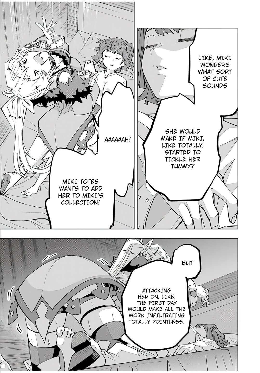 Read Backstabbed in a Backwater Dungeon_ My Party Tried to Kill Me, But Thanks to an Infinite Gacha I Got LVL 9999 Friends and Am Out for Revenge EN Manga Online