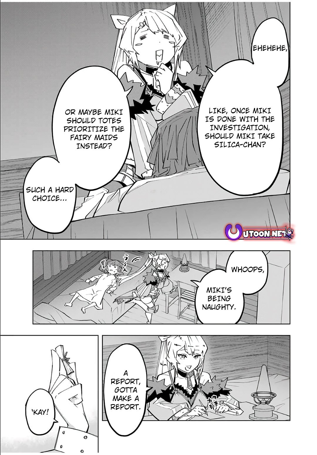 Read Backstabbed in a Backwater Dungeon_ My Party Tried to Kill Me, But Thanks to an Infinite Gacha I Got LVL 9999 Friends and Am Out for Revenge EN Manga Online