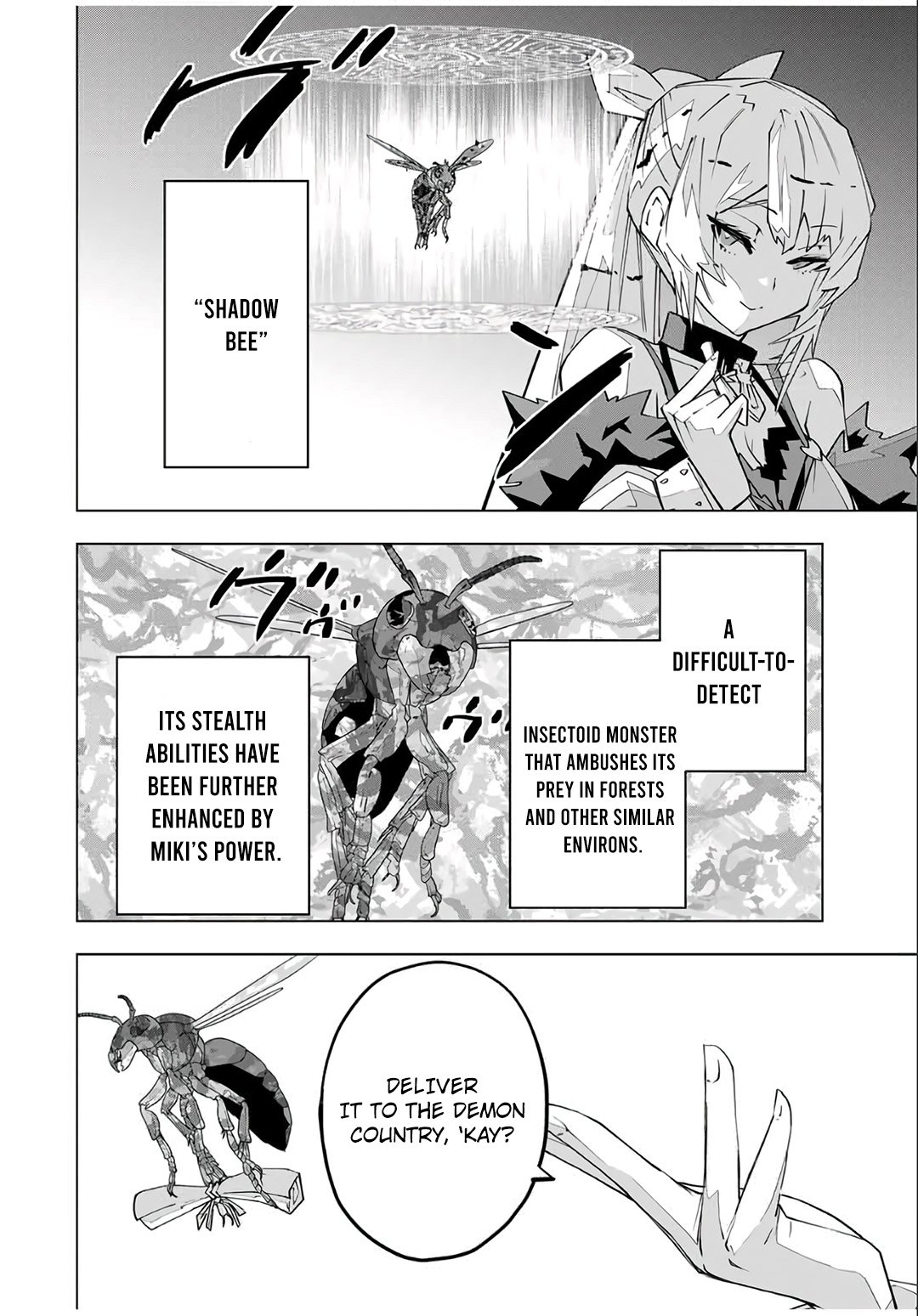 Read Backstabbed in a Backwater Dungeon_ My Party Tried to Kill Me, But Thanks to an Infinite Gacha I Got LVL 9999 Friends and Am Out for Revenge EN Manga Online
