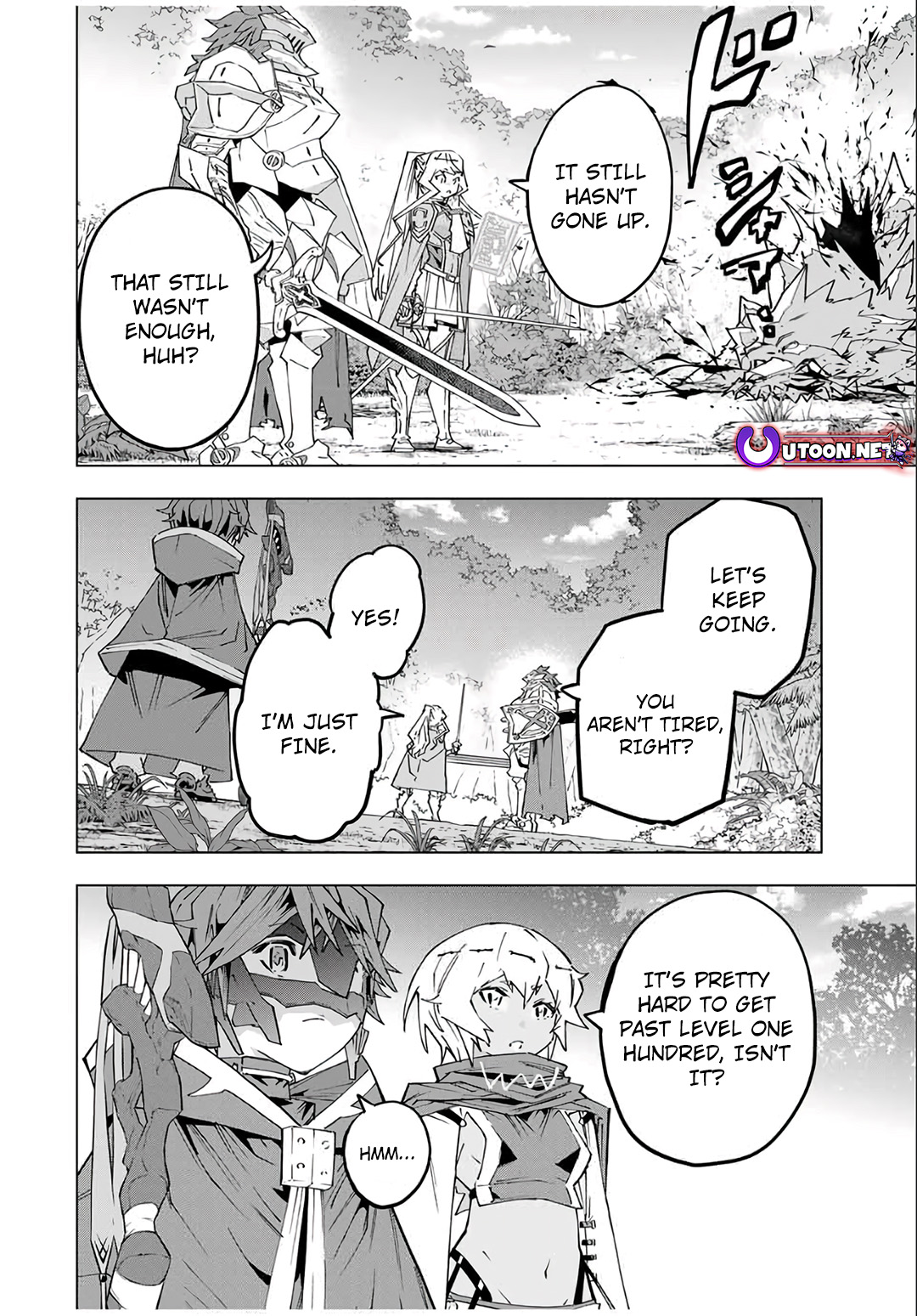 Read Backstabbed in a Backwater Dungeon_ My Party Tried to Kill Me, But Thanks to an Infinite Gacha I Got LVL 9999 Friends and Am Out for Revenge EN Manga Online