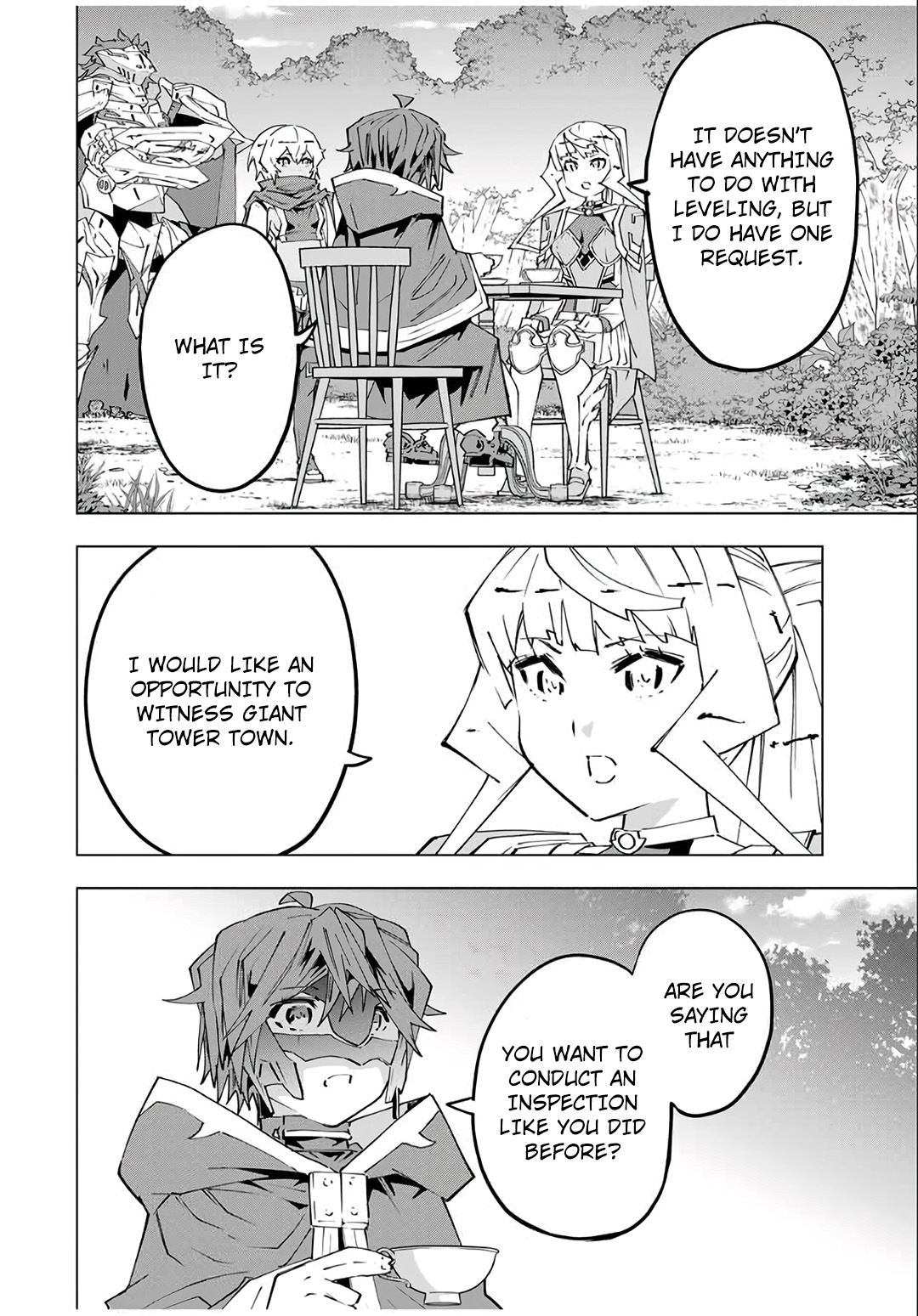 Read Backstabbed in a Backwater Dungeon_ My Party Tried to Kill Me, But Thanks to an Infinite Gacha I Got LVL 9999 Friends and Am Out for Revenge EN Manga Online