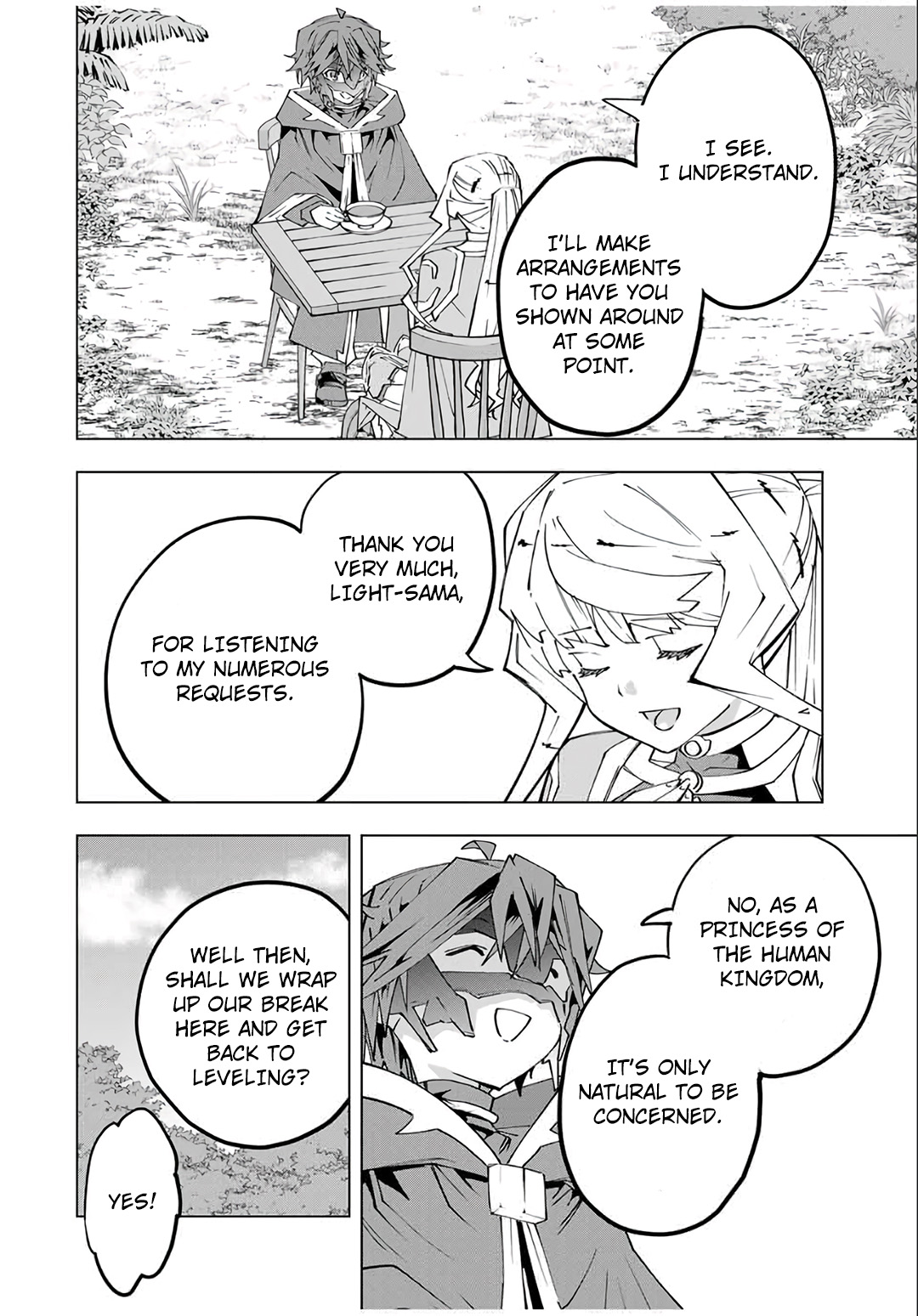 Read Backstabbed in a Backwater Dungeon_ My Party Tried to Kill Me, But Thanks to an Infinite Gacha I Got LVL 9999 Friends and Am Out for Revenge EN Manga Online