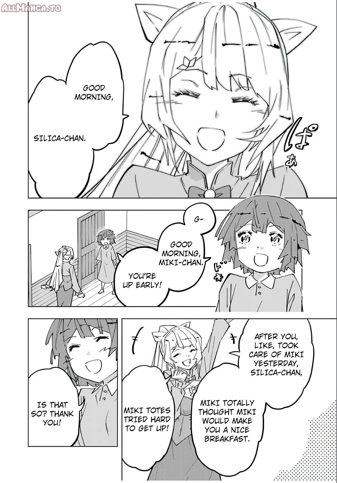 Read Backstabbed in a Backwater Dungeon_ My Party Tried to Kill Me, But Thanks to an Infinite Gacha I Got LVL 9999 Friends and Am Out for Revenge EN Manga Online