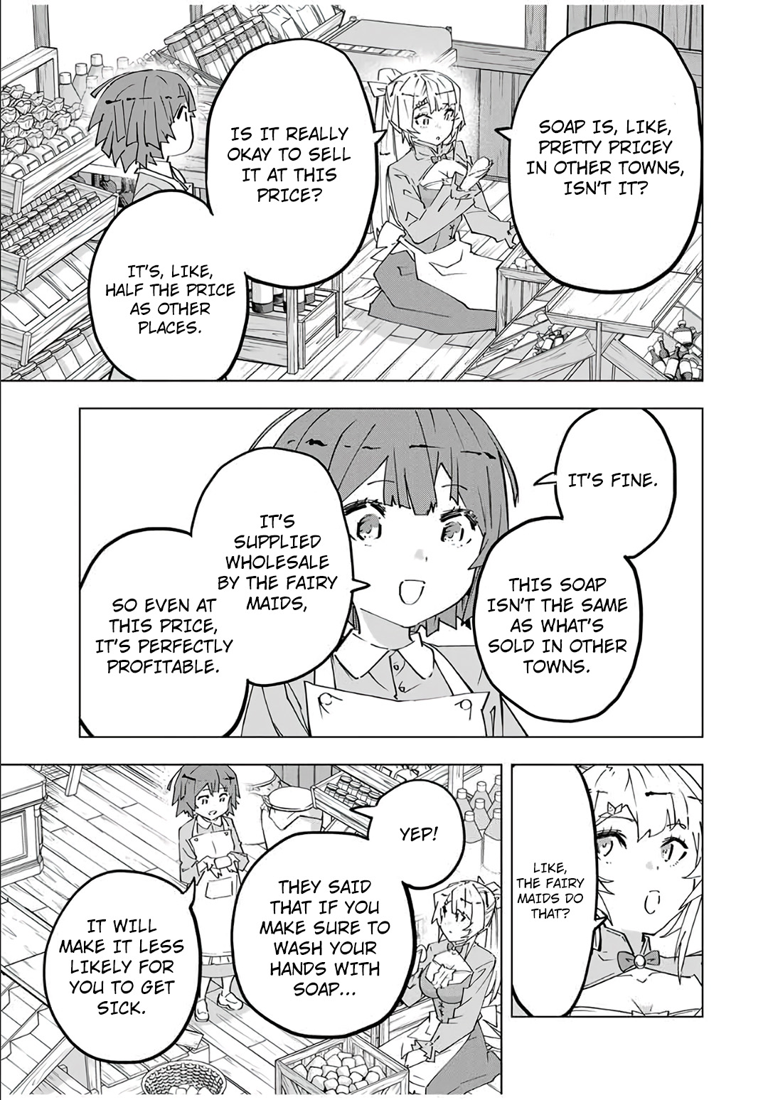 Read Backstabbed in a Backwater Dungeon_ My Party Tried to Kill Me, But Thanks to an Infinite Gacha I Got LVL 9999 Friends and Am Out for Revenge EN Manga Online