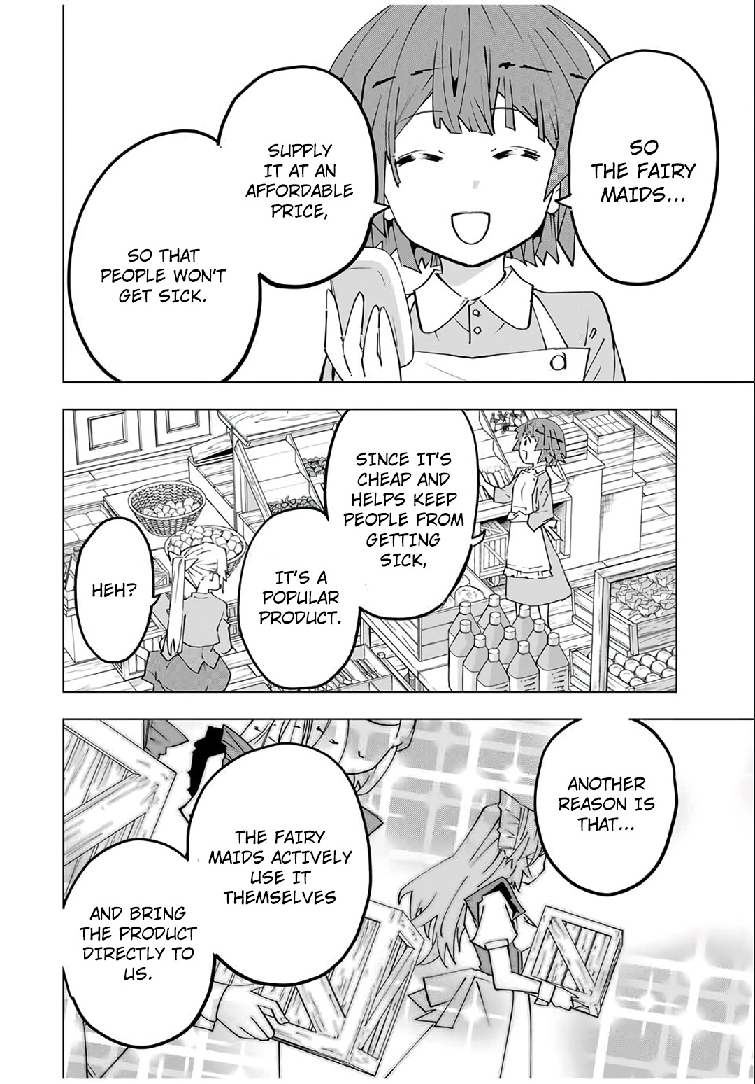 Read Backstabbed in a Backwater Dungeon_ My Party Tried to Kill Me, But Thanks to an Infinite Gacha I Got LVL 9999 Friends and Am Out for Revenge EN Manga Online