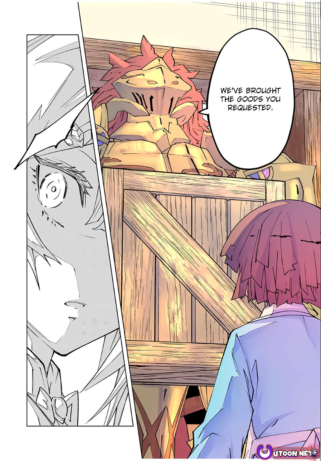 Read Backstabbed in a Backwater Dungeon_ My Party Tried to Kill Me, But Thanks to an Infinite Gacha I Got LVL 9999 Friends and Am Out for Revenge EN Manga Online