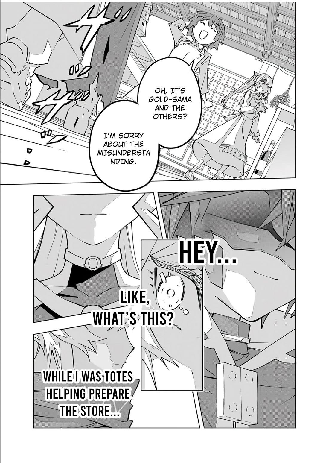 Read Backstabbed in a Backwater Dungeon_ My Party Tried to Kill Me, But Thanks to an Infinite Gacha I Got LVL 9999 Friends and Am Out for Revenge EN Manga Online