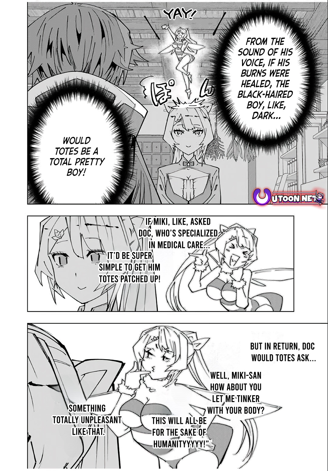 Read Backstabbed in a Backwater Dungeon_ My Party Tried to Kill Me, But Thanks to an Infinite Gacha I Got LVL 9999 Friends and Am Out for Revenge EN Manga Online