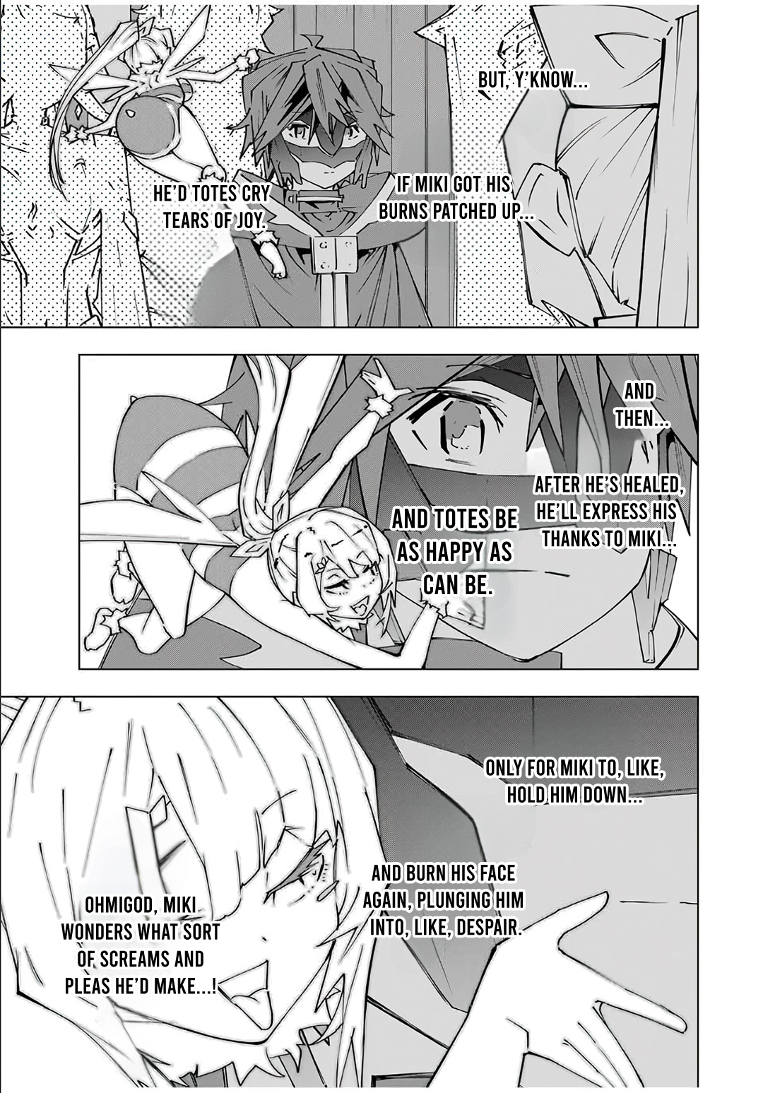Read Backstabbed in a Backwater Dungeon_ My Party Tried to Kill Me, But Thanks to an Infinite Gacha I Got LVL 9999 Friends and Am Out for Revenge EN Manga Online