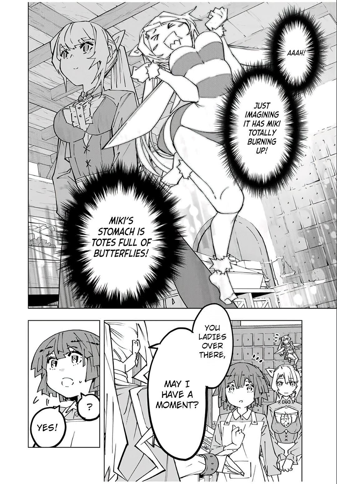 Read Backstabbed in a Backwater Dungeon_ My Party Tried to Kill Me, But Thanks to an Infinite Gacha I Got LVL 9999 Friends and Am Out for Revenge EN Manga Online