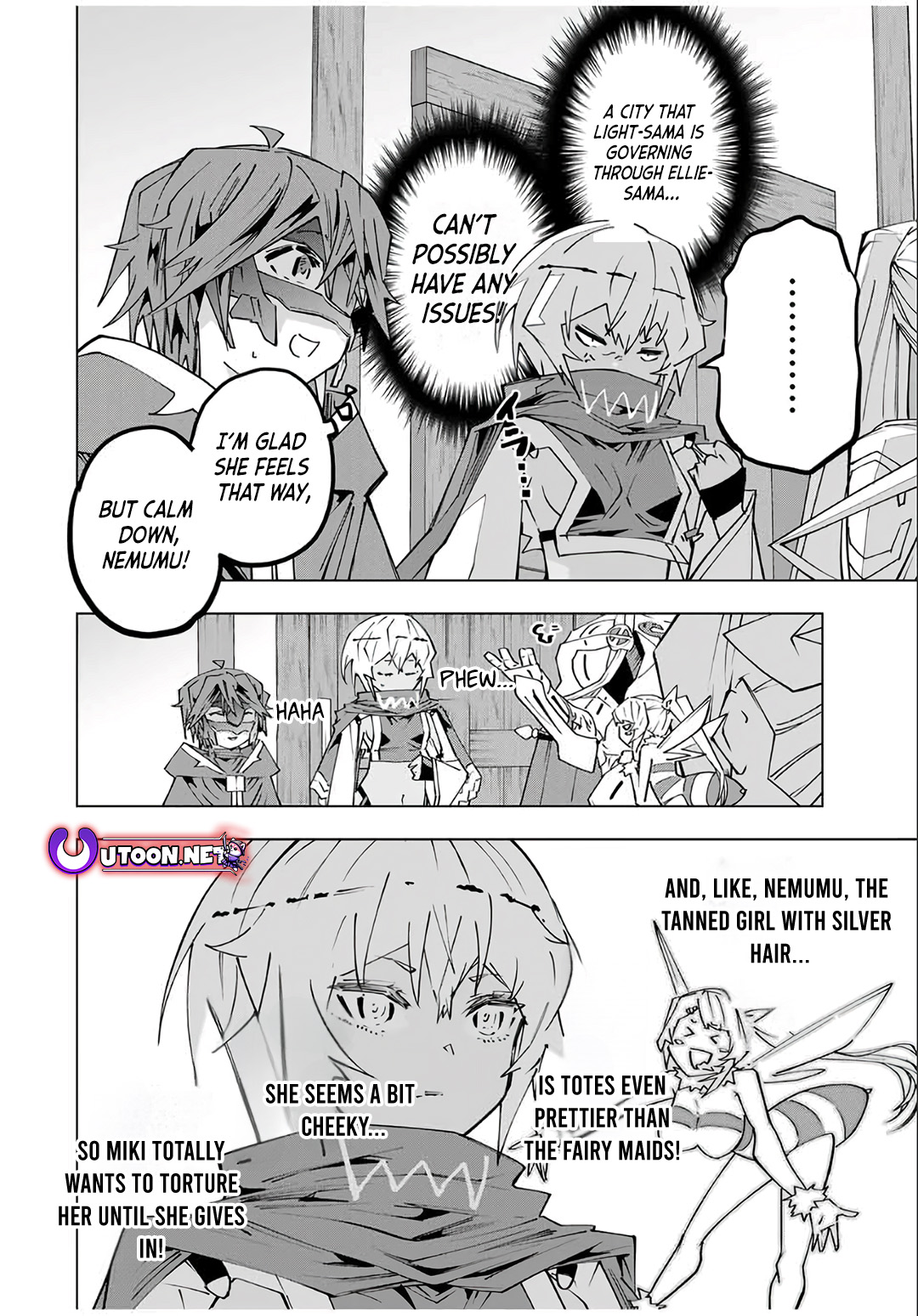 Read Backstabbed in a Backwater Dungeon_ My Party Tried to Kill Me, But Thanks to an Infinite Gacha I Got LVL 9999 Friends and Am Out for Revenge EN Manga Online