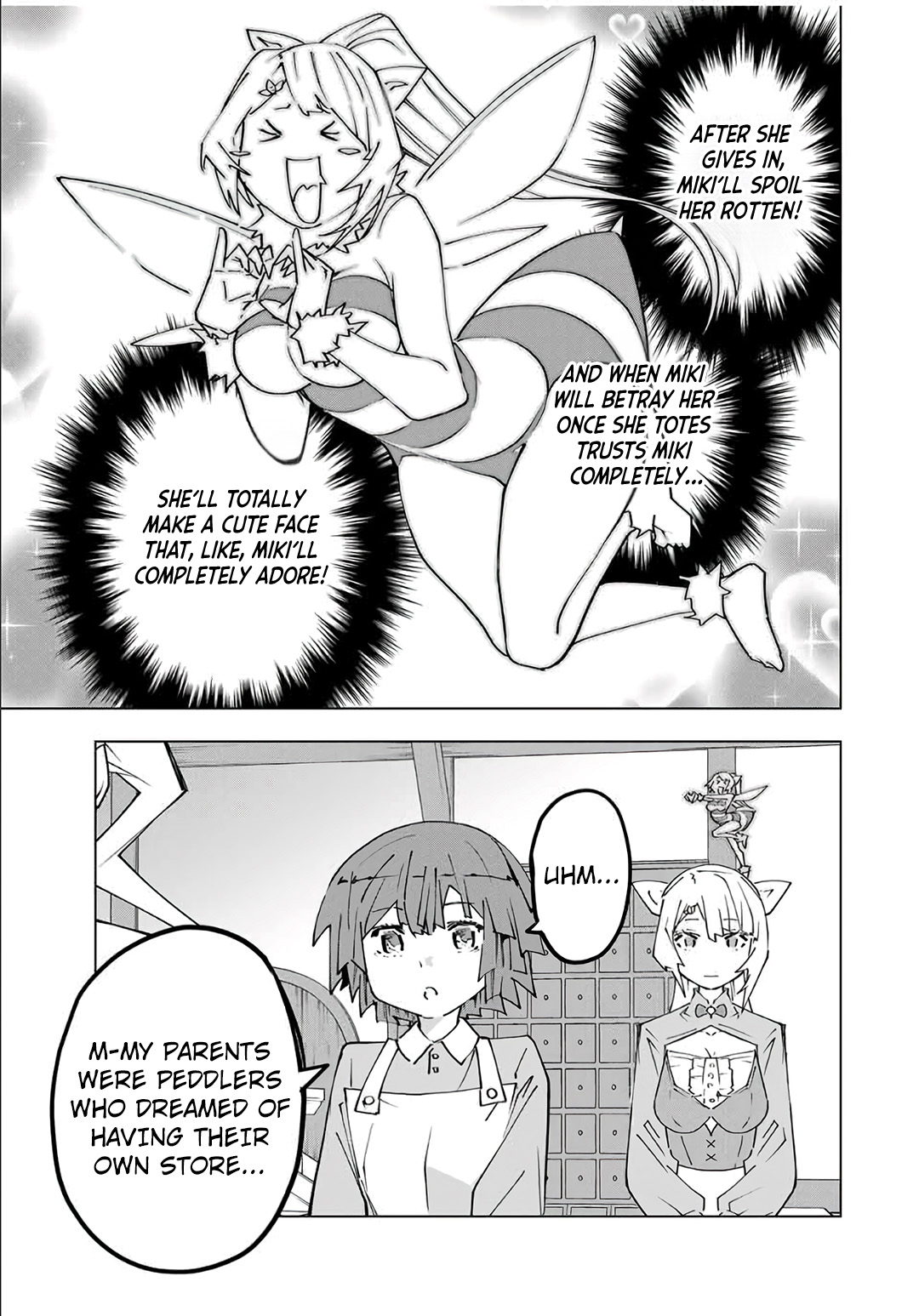Read Backstabbed in a Backwater Dungeon_ My Party Tried to Kill Me, But Thanks to an Infinite Gacha I Got LVL 9999 Friends and Am Out for Revenge EN Manga Online