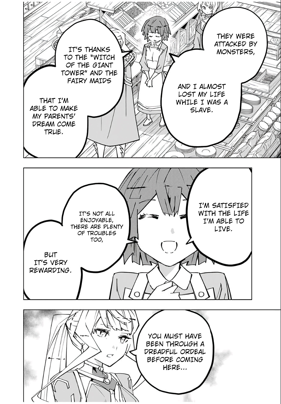 Read Backstabbed in a Backwater Dungeon_ My Party Tried to Kill Me, But Thanks to an Infinite Gacha I Got LVL 9999 Friends and Am Out for Revenge EN Manga Online