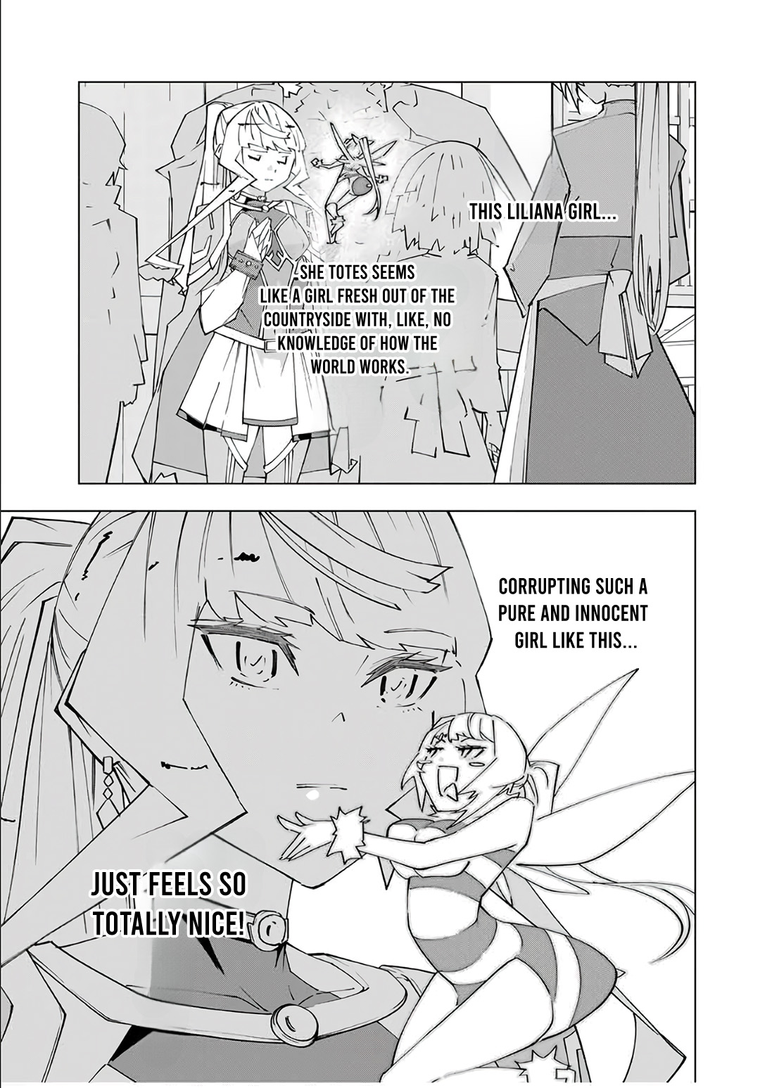 Read Backstabbed in a Backwater Dungeon_ My Party Tried to Kill Me, But Thanks to an Infinite Gacha I Got LVL 9999 Friends and Am Out for Revenge EN Manga Online