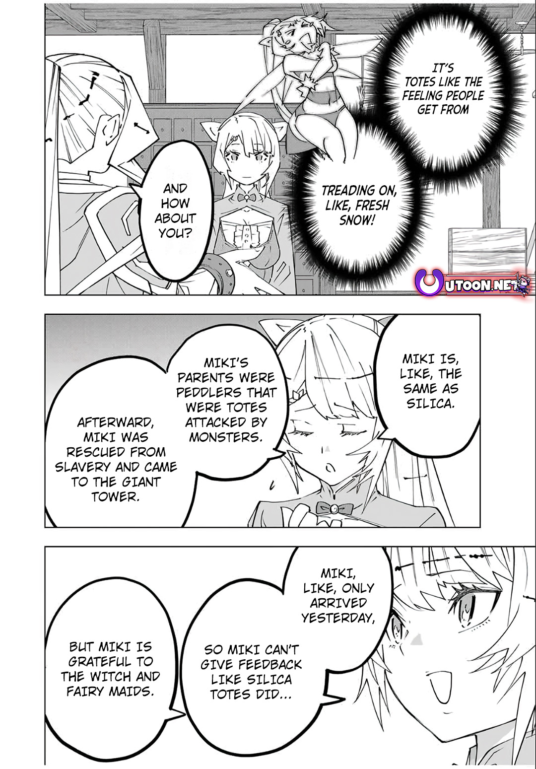 Read Backstabbed in a Backwater Dungeon_ My Party Tried to Kill Me, But Thanks to an Infinite Gacha I Got LVL 9999 Friends and Am Out for Revenge EN Manga Online