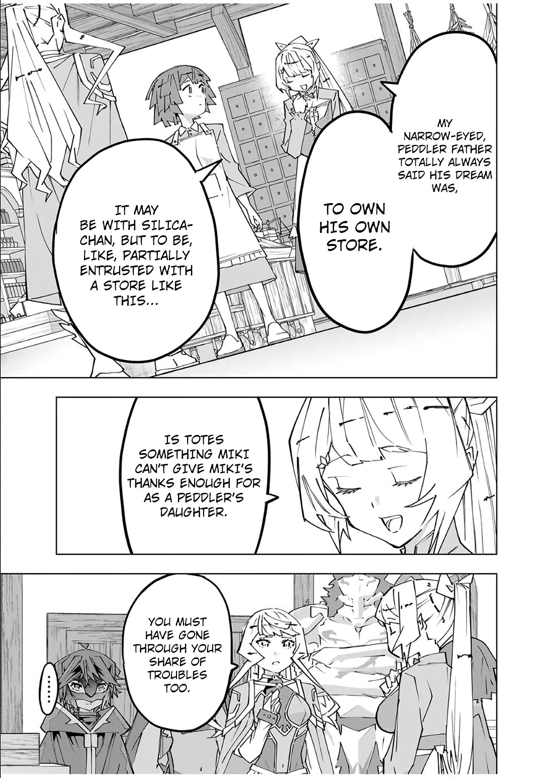 Read Backstabbed in a Backwater Dungeon_ My Party Tried to Kill Me, But Thanks to an Infinite Gacha I Got LVL 9999 Friends and Am Out for Revenge EN Manga Online