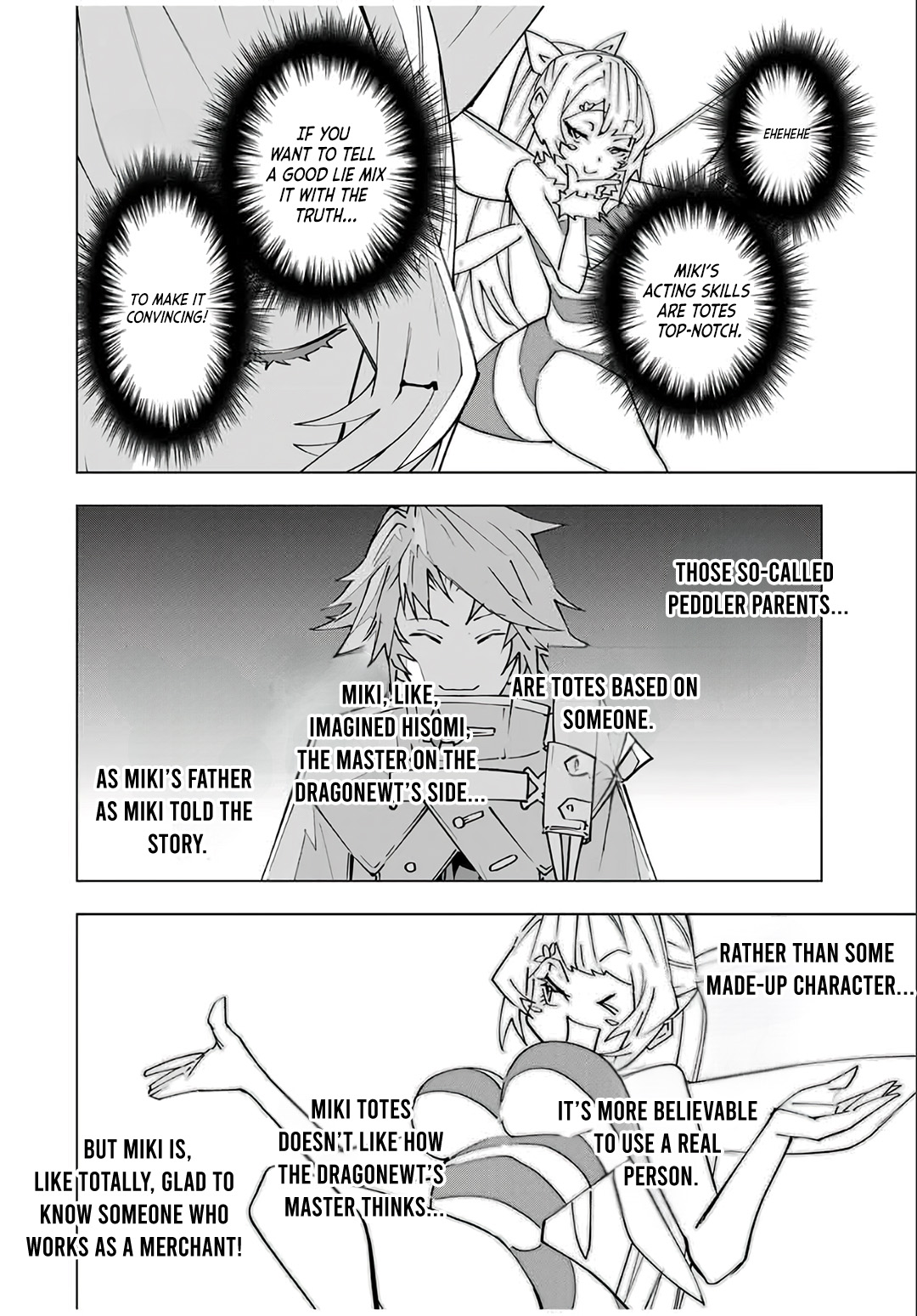Read Backstabbed in a Backwater Dungeon_ My Party Tried to Kill Me, But Thanks to an Infinite Gacha I Got LVL 9999 Friends and Am Out for Revenge EN Manga Online