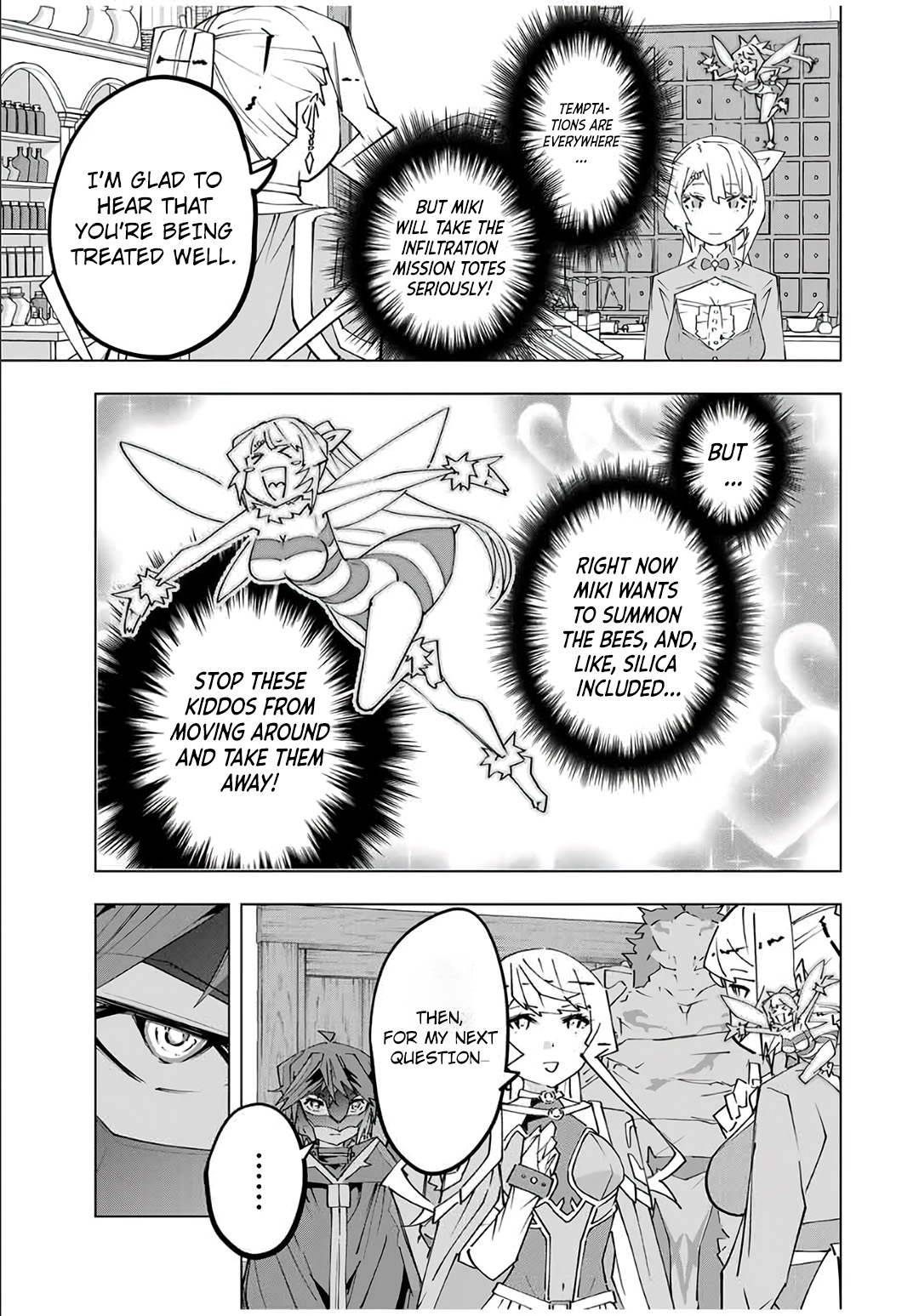 Read Backstabbed in a Backwater Dungeon_ My Party Tried to Kill Me, But Thanks to an Infinite Gacha I Got LVL 9999 Friends and Am Out for Revenge EN Manga Online