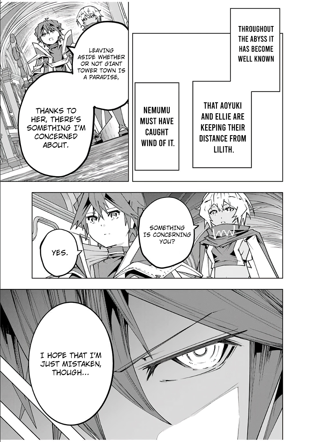 Read Backstabbed in a Backwater Dungeon_ My Party Tried to Kill Me, But Thanks to an Infinite Gacha I Got LVL 9999 Friends and Am Out for Revenge EN Manga Online