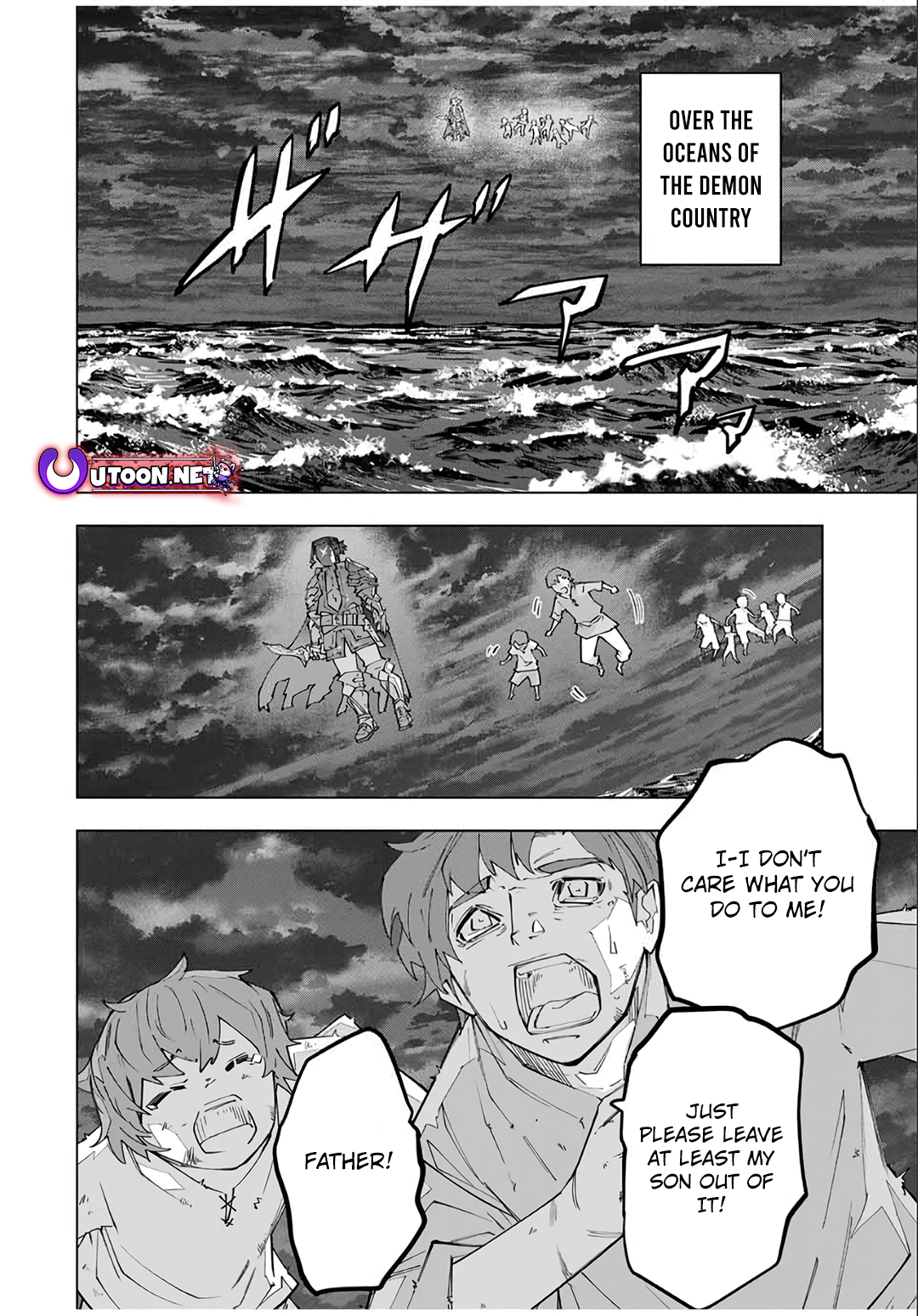 Read Backstabbed in a Backwater Dungeon_ My Party Tried to Kill Me, But Thanks to an Infinite Gacha I Got LVL 9999 Friends and Am Out for Revenge EN Manga Online
