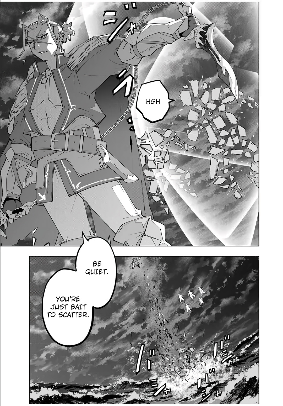 Read Backstabbed in a Backwater Dungeon_ My Party Tried to Kill Me, But Thanks to an Infinite Gacha I Got LVL 9999 Friends and Am Out for Revenge EN Manga Online