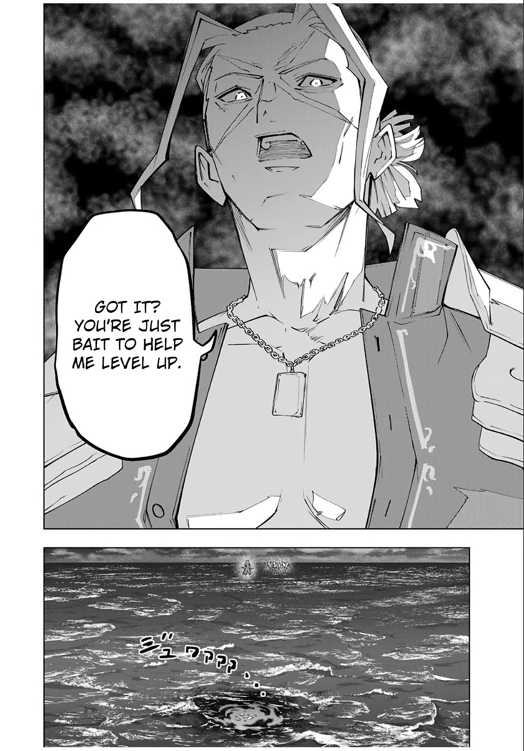 Read Backstabbed in a Backwater Dungeon_ My Party Tried to Kill Me, But Thanks to an Infinite Gacha I Got LVL 9999 Friends and Am Out for Revenge EN Manga Online