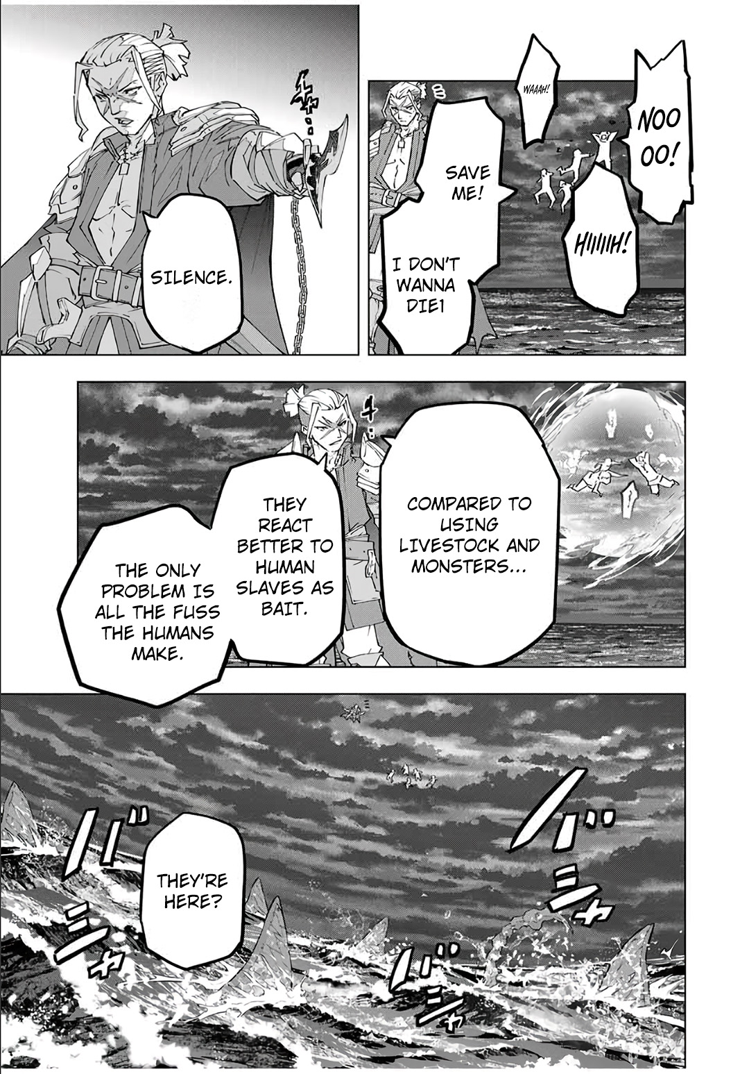 Read Backstabbed in a Backwater Dungeon_ My Party Tried to Kill Me, But Thanks to an Infinite Gacha I Got LVL 9999 Friends and Am Out for Revenge EN Manga Online