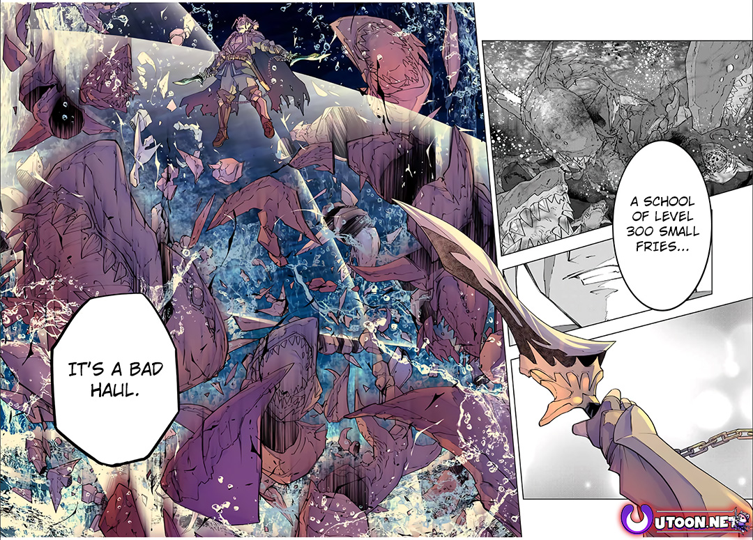 Read Backstabbed in a Backwater Dungeon_ My Party Tried to Kill Me, But Thanks to an Infinite Gacha I Got LVL 9999 Friends and Am Out for Revenge EN Manga Online