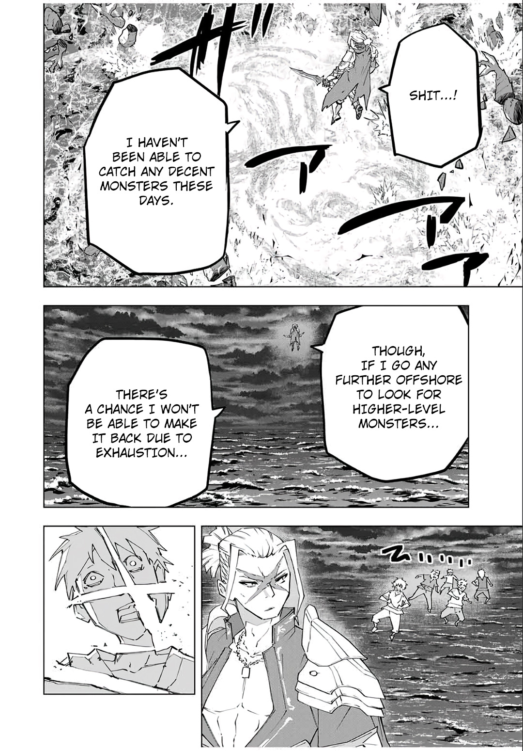 Read Backstabbed in a Backwater Dungeon_ My Party Tried to Kill Me, But Thanks to an Infinite Gacha I Got LVL 9999 Friends and Am Out for Revenge EN Manga Online