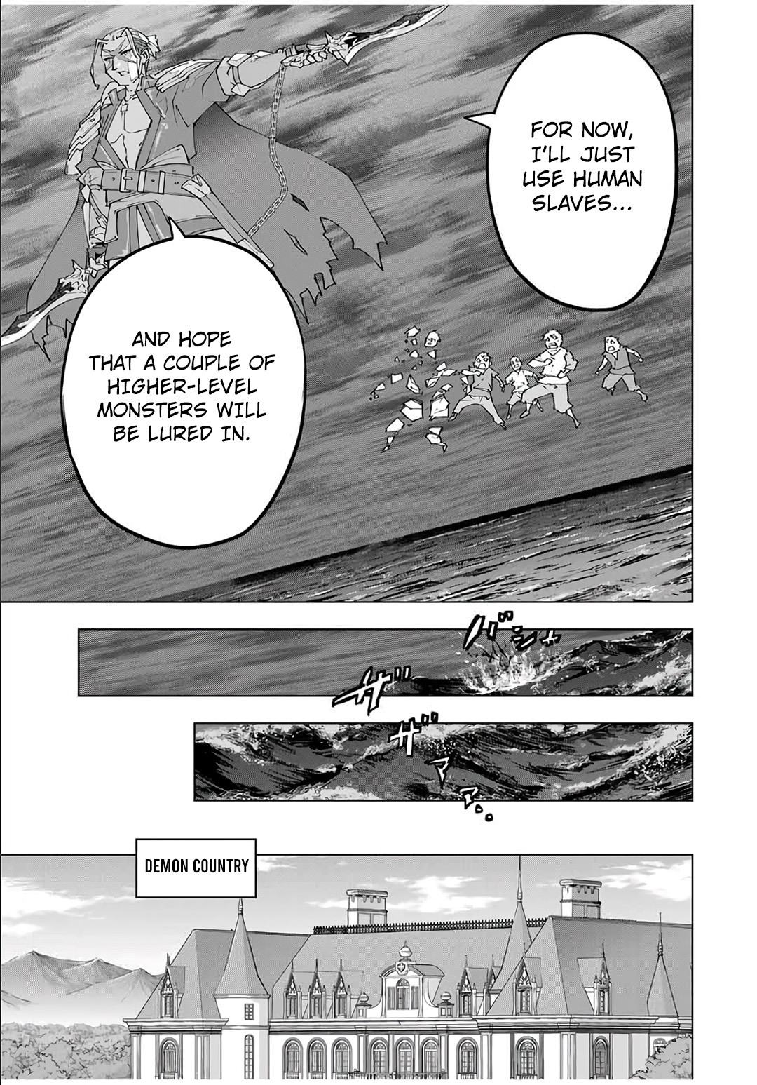 Read Backstabbed in a Backwater Dungeon_ My Party Tried to Kill Me, But Thanks to an Infinite Gacha I Got LVL 9999 Friends and Am Out for Revenge EN Manga Online