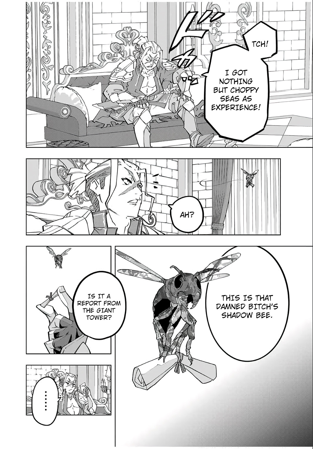 Read Backstabbed in a Backwater Dungeon_ My Party Tried to Kill Me, But Thanks to an Infinite Gacha I Got LVL 9999 Friends and Am Out for Revenge EN Manga Online