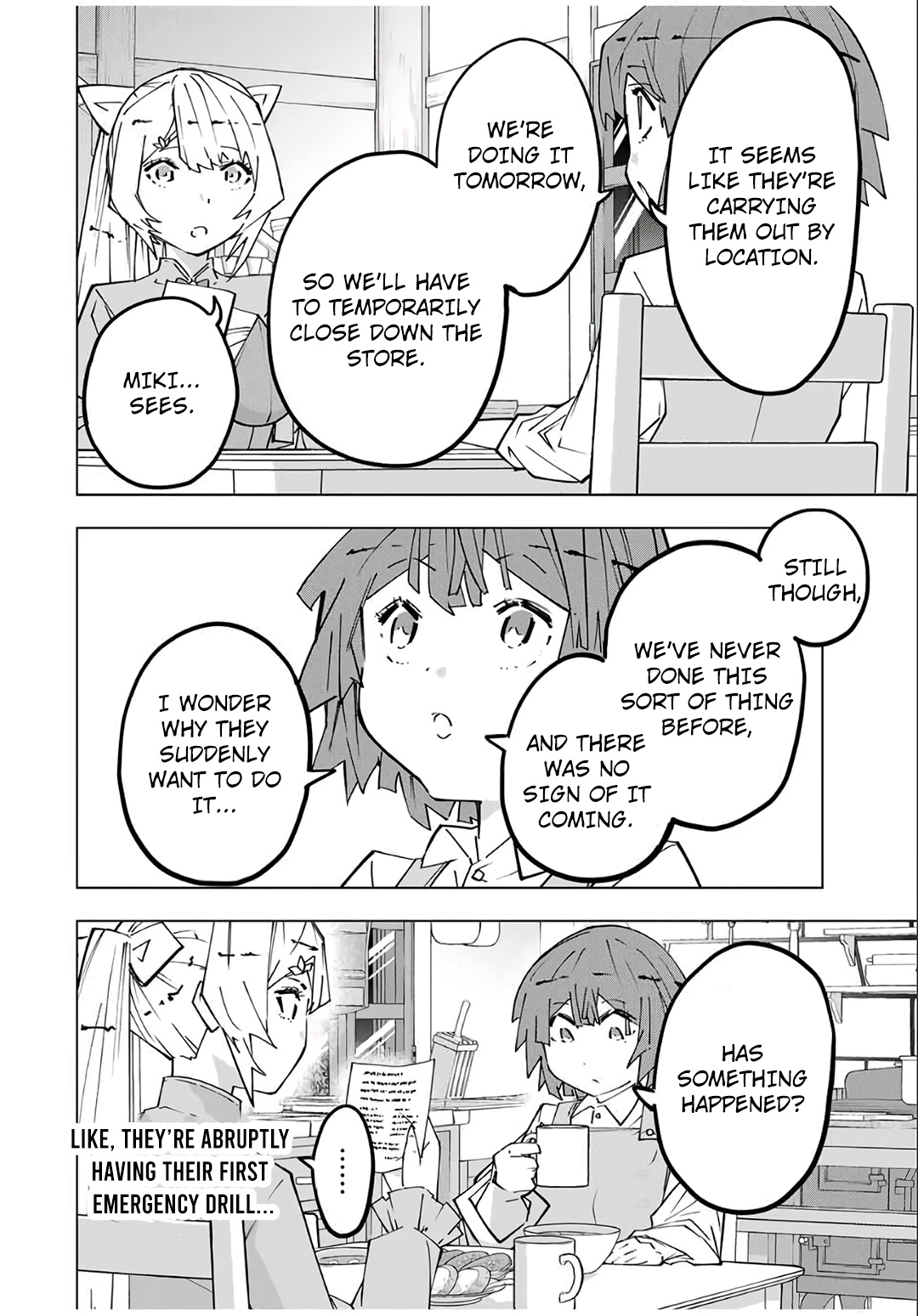 Read Backstabbed in a Backwater Dungeon_ My Party Tried to Kill Me, But Thanks to an Infinite Gacha I Got LVL 9999 Friends and Am Out for Revenge EN Manga Online