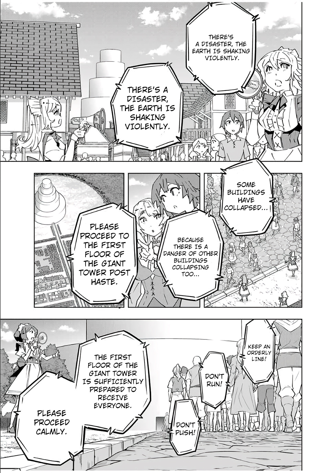 Read Backstabbed in a Backwater Dungeon_ My Party Tried to Kill Me, But Thanks to an Infinite Gacha I Got LVL 9999 Friends and Am Out for Revenge EN Manga Online