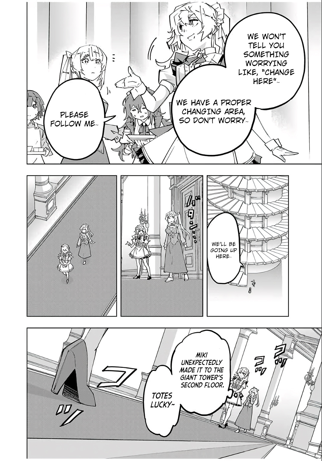 Read Backstabbed in a Backwater Dungeon_ My Party Tried to Kill Me, But Thanks to an Infinite Gacha I Got LVL 9999 Friends and Am Out for Revenge EN Manga Online