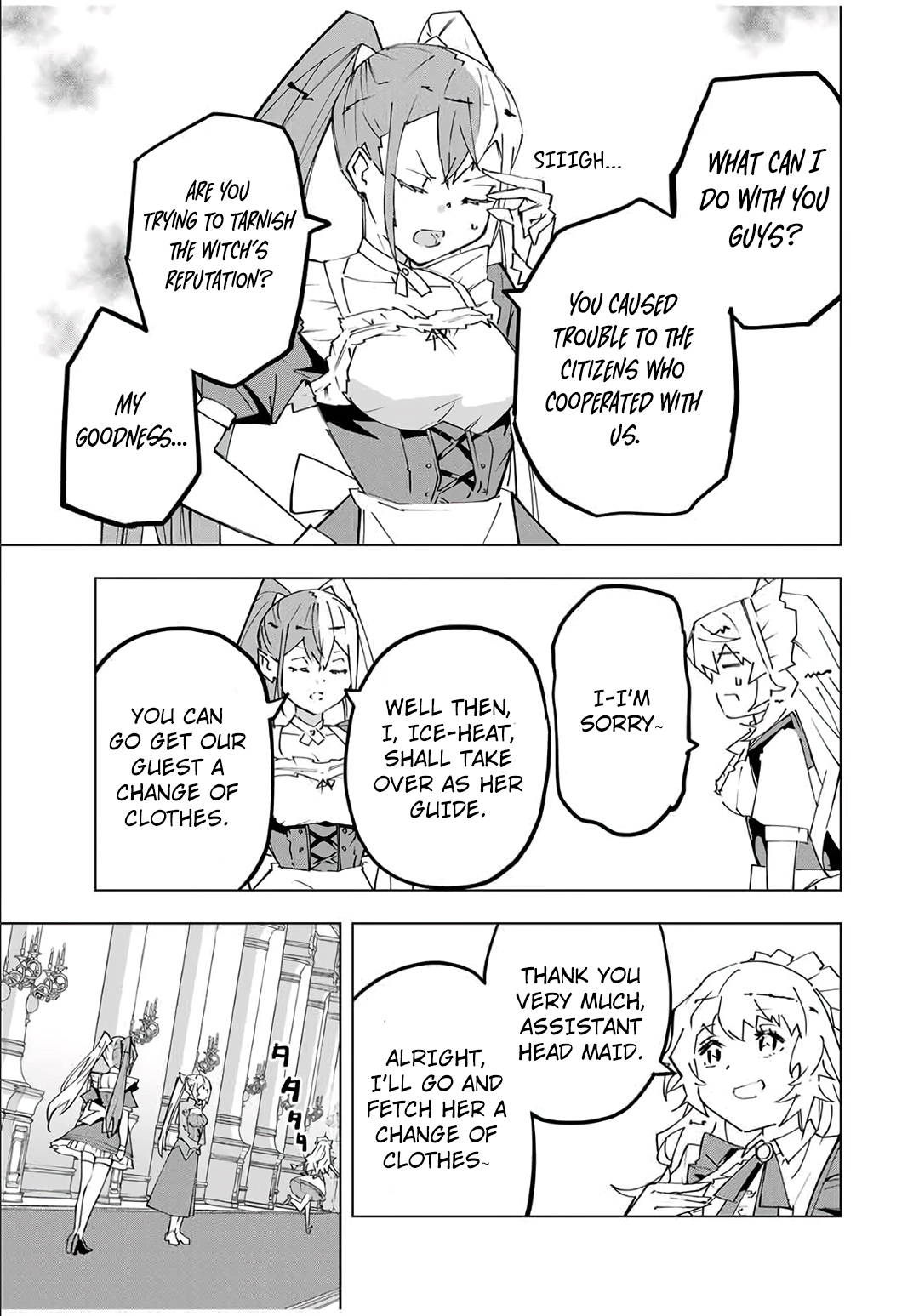 Read Backstabbed in a Backwater Dungeon_ My Party Tried to Kill Me, But Thanks to an Infinite Gacha I Got LVL 9999 Friends and Am Out for Revenge EN Manga Online