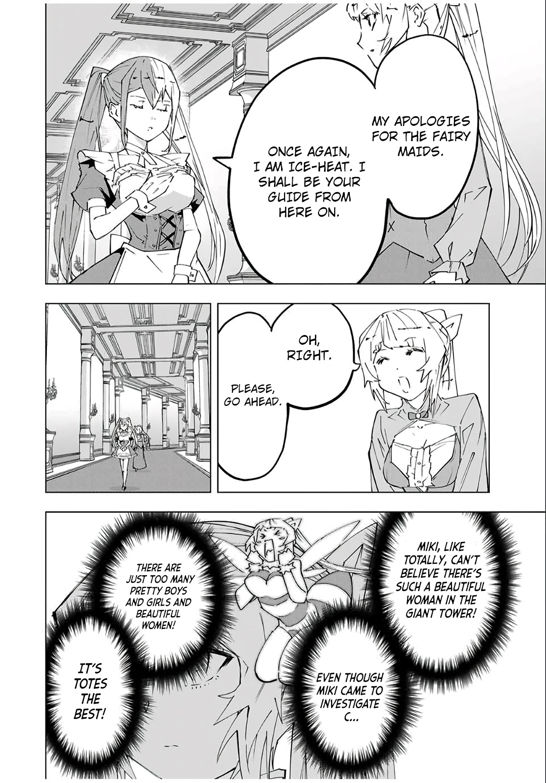 Read Backstabbed in a Backwater Dungeon_ My Party Tried to Kill Me, But Thanks to an Infinite Gacha I Got LVL 9999 Friends and Am Out for Revenge EN Manga Online