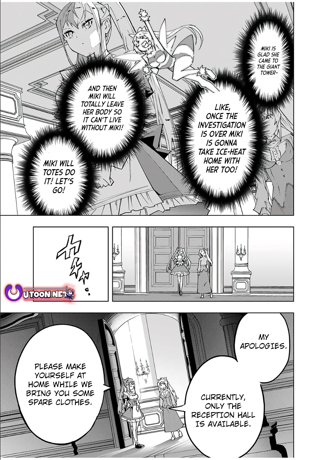 Read Backstabbed in a Backwater Dungeon_ My Party Tried to Kill Me, But Thanks to an Infinite Gacha I Got LVL 9999 Friends and Am Out for Revenge EN Manga Online