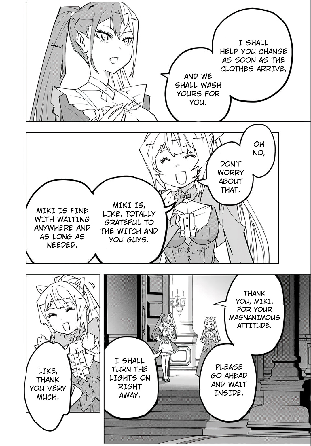 Read Backstabbed in a Backwater Dungeon_ My Party Tried to Kill Me, But Thanks to an Infinite Gacha I Got LVL 9999 Friends and Am Out for Revenge EN Manga Online