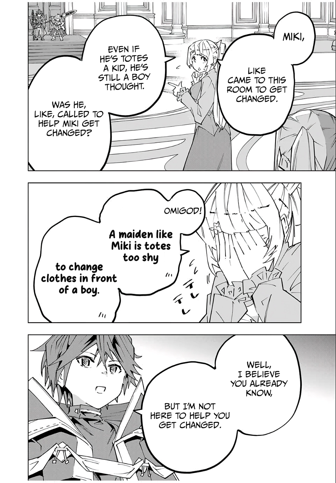 Read Backstabbed in a Backwater Dungeon_ My Party Tried to Kill Me, But Thanks to an Infinite Gacha I Got LVL 9999 Friends and Am Out for Revenge EN Manga Online