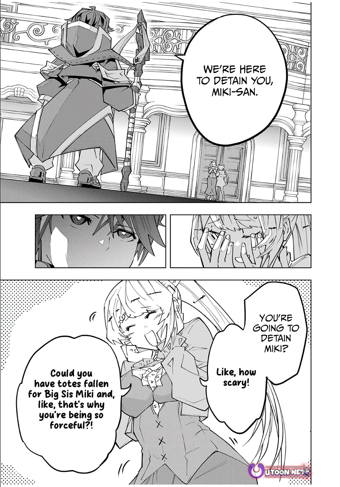 Read Backstabbed in a Backwater Dungeon_ My Party Tried to Kill Me, But Thanks to an Infinite Gacha I Got LVL 9999 Friends and Am Out for Revenge EN Manga Online