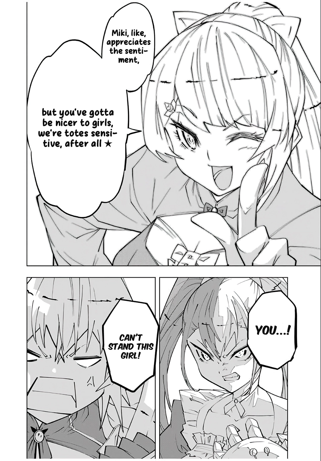 Read Backstabbed in a Backwater Dungeon_ My Party Tried to Kill Me, But Thanks to an Infinite Gacha I Got LVL 9999 Friends and Am Out for Revenge EN Manga Online