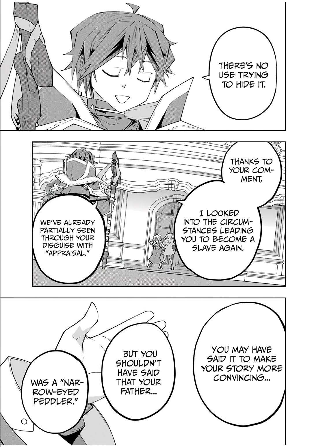 Read Backstabbed in a Backwater Dungeon_ My Party Tried to Kill Me, But Thanks to an Infinite Gacha I Got LVL 9999 Friends and Am Out for Revenge EN Manga Online