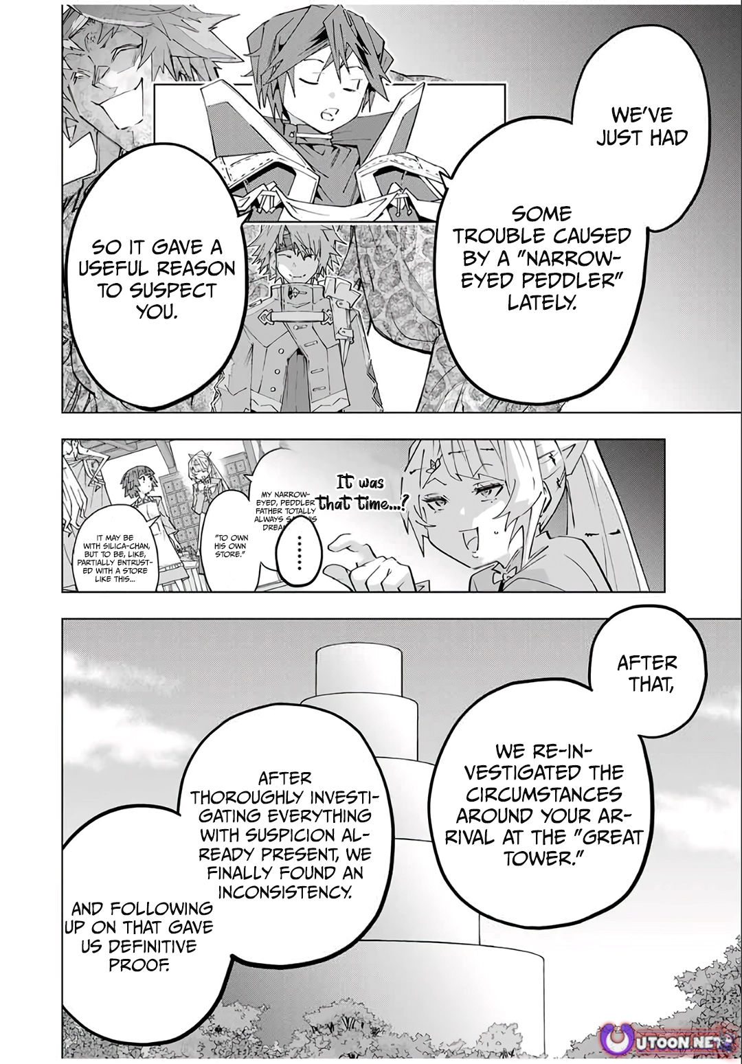 Read Backstabbed in a Backwater Dungeon_ My Party Tried to Kill Me, But Thanks to an Infinite Gacha I Got LVL 9999 Friends and Am Out for Revenge EN Manga Online