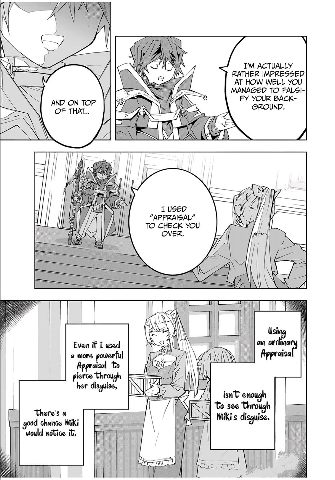 Read Backstabbed in a Backwater Dungeon_ My Party Tried to Kill Me, But Thanks to an Infinite Gacha I Got LVL 9999 Friends and Am Out for Revenge EN Manga Online