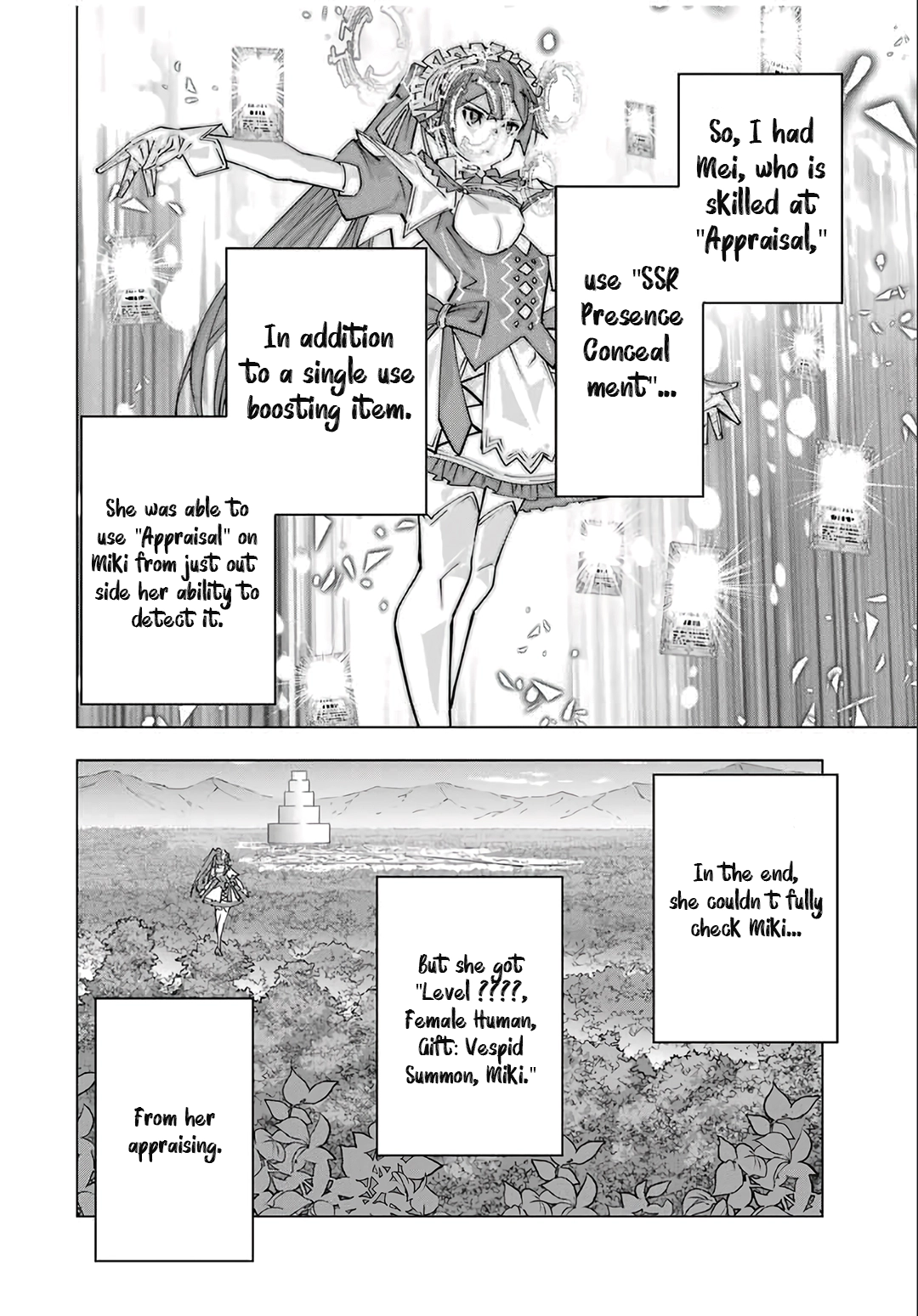 Read Backstabbed in a Backwater Dungeon_ My Party Tried to Kill Me, But Thanks to an Infinite Gacha I Got LVL 9999 Friends and Am Out for Revenge EN Manga Online